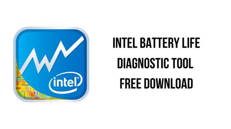 Intel Battery Life Diagnostic Tool 